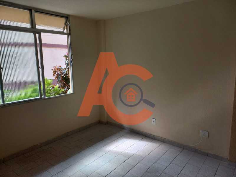 Apartamento à venda com 2 quartos, 50m² - Foto 3