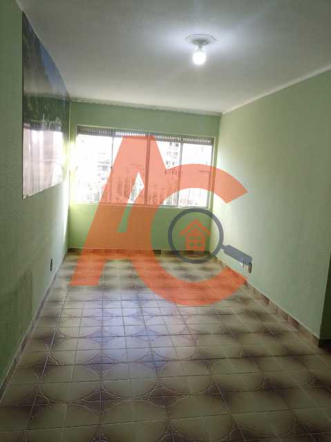 Apartamento à venda com 2 quartos, 51m² - Foto 1