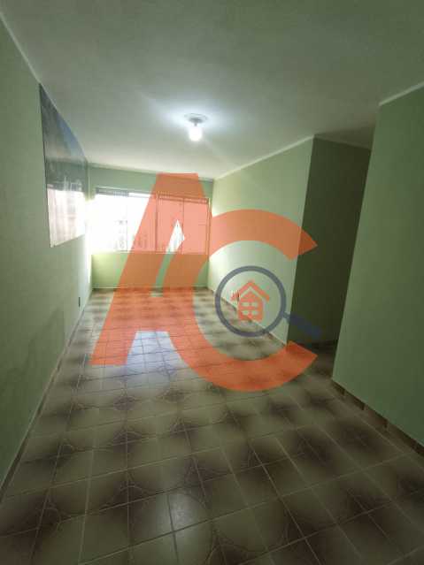 Apartamento à venda com 2 quartos, 51m² - Foto 2