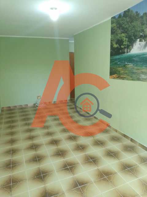 Apartamento à venda com 2 quartos, 51m² - Foto 3