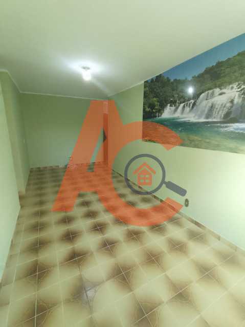 Apartamento à venda com 2 quartos, 51m² - Foto 4