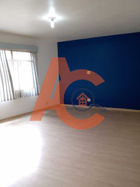 Apartamento à venda com 2 quartos, 60m² - Foto 2