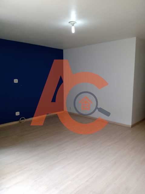 Apartamento à venda com 2 quartos, 60m² - Foto 1