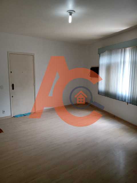 Apartamento à venda com 2 quartos, 60m² - Foto 4