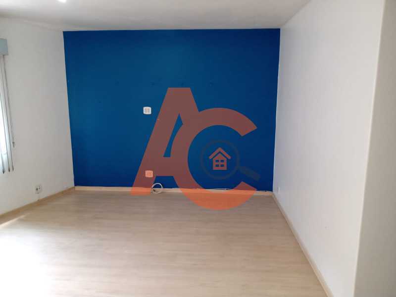 Apartamento à venda com 2 quartos, 60m² - Foto 3