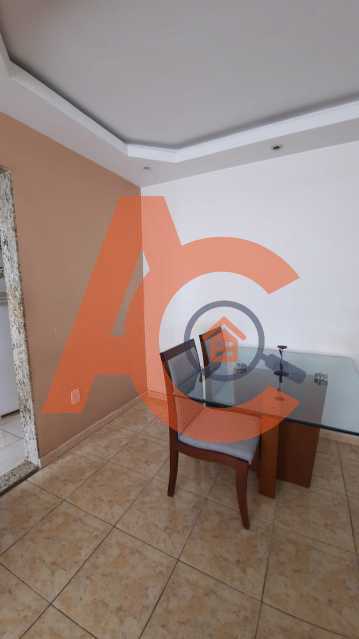 Apartamento à venda com 2 quartos, 47m² - Foto 4