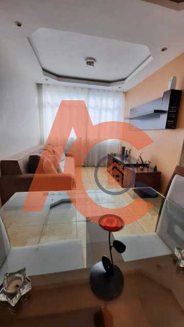 Apartamento à venda com 2 quartos, 47m² - Foto 1