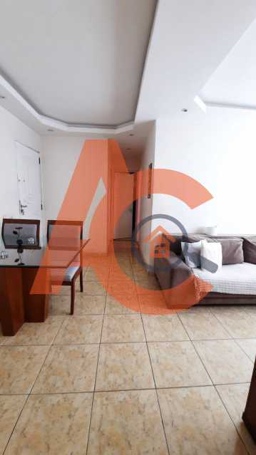 Apartamento à venda com 2 quartos, 47m² - Foto 5