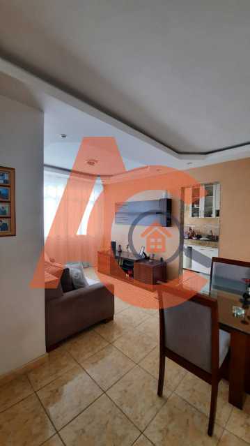 Apartamento à venda com 2 quartos, 47m² - Foto 2