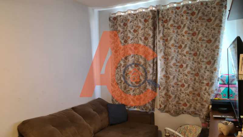 Apartamento à venda com 2 quartos, 50m² - Foto 3