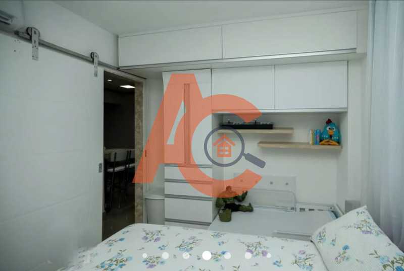 Apartamento à venda com 2 quartos, 50m² - Foto 4