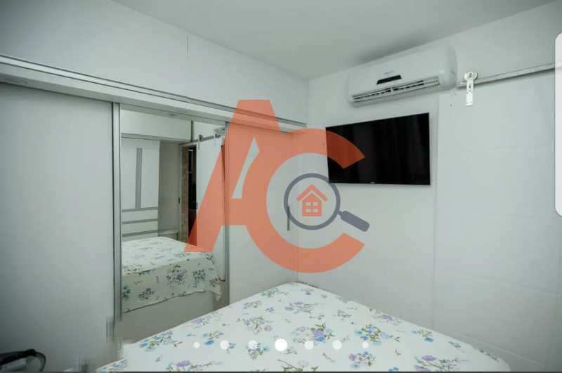 Apartamento à venda com 2 quartos, 50m² - Foto 5