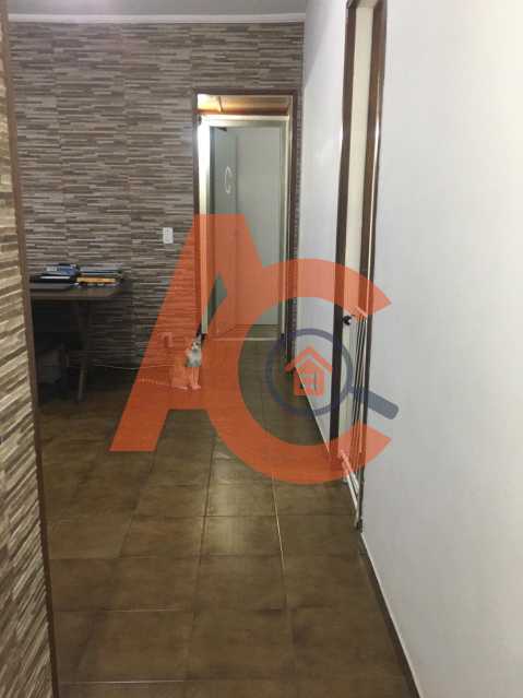 Apartamento à venda com 3 quartos, 100m² - Foto 5