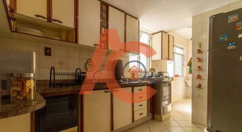 Apartamento à venda com 2 quartos, 75m² - Foto 5