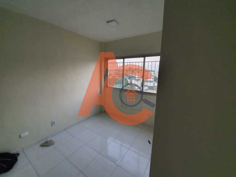 Apartamento à venda com 2 quartos, 63m² - Foto 5