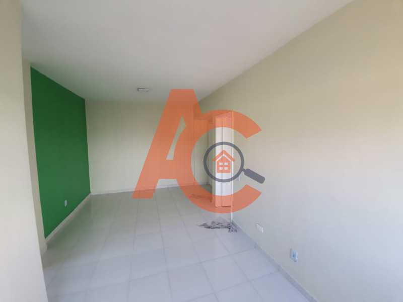 Apartamento à venda com 2 quartos, 63m² - Foto 3