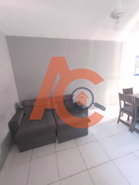 Apartamento à venda com 2 quartos, 45m² - Foto 4