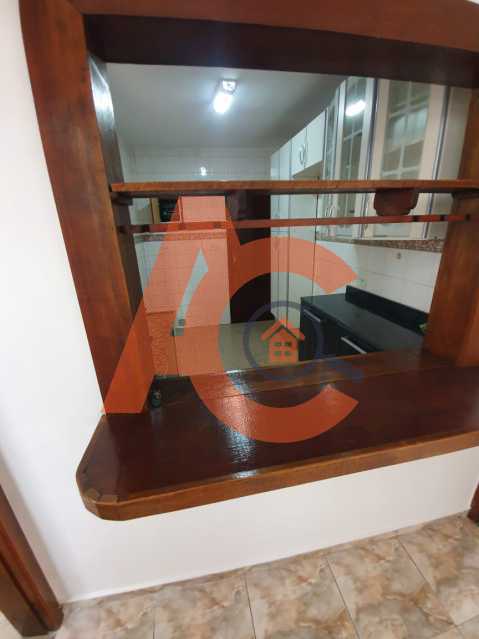 Apartamento à venda com 3 quartos, 73m² - Foto 4