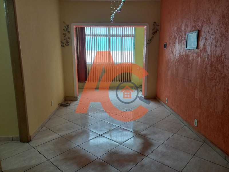 Apartamento à venda com 2 quartos, 90m² - Foto 3