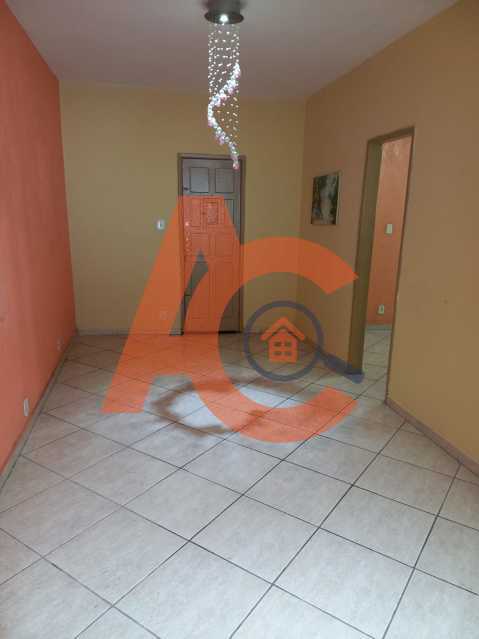 Apartamento à venda com 2 quartos, 90m² - Foto 5