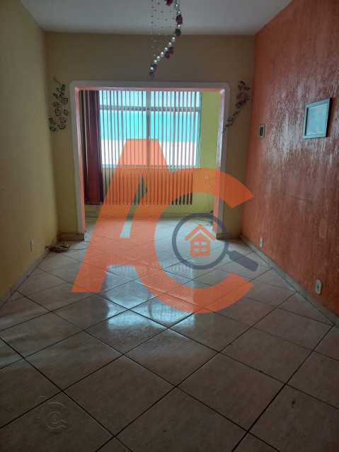 Apartamento à venda com 2 quartos, 90m² - Foto 1