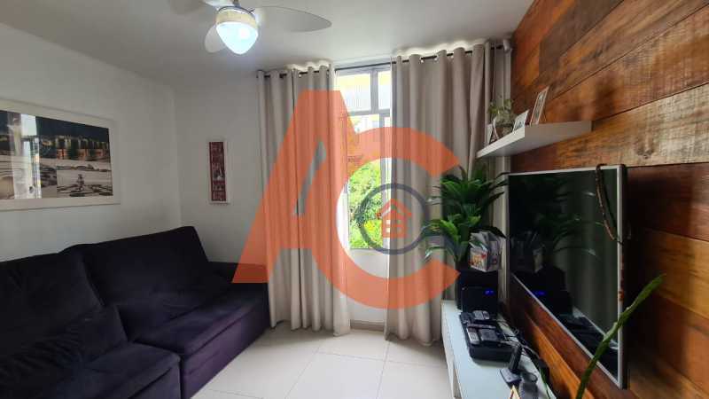 Apartamento à venda com 2 quartos, 50m² - Foto 1