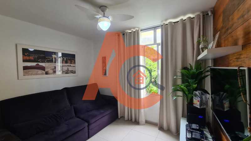 Apartamento à venda com 2 quartos, 50m² - Foto 5