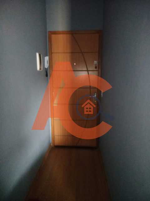 Apartamento à venda com 2 quartos, 49m² - Foto 4