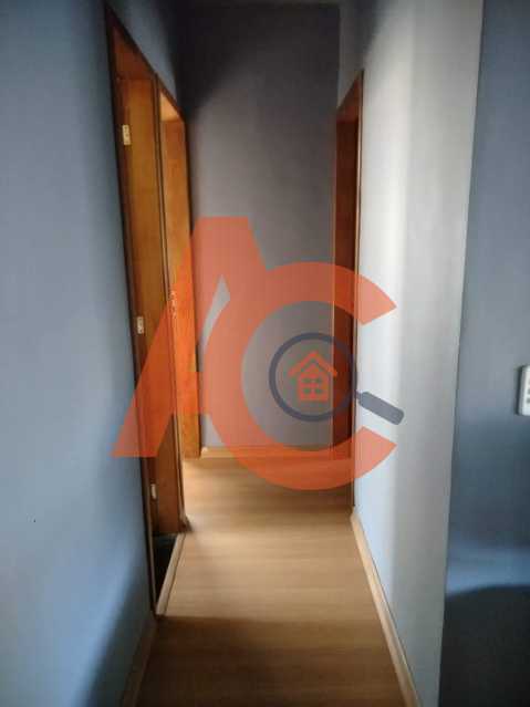 Apartamento à venda com 2 quartos, 49m² - Foto 3