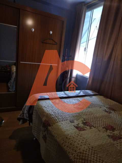 Apartamento à venda com 2 quartos, 49m² - Foto 5