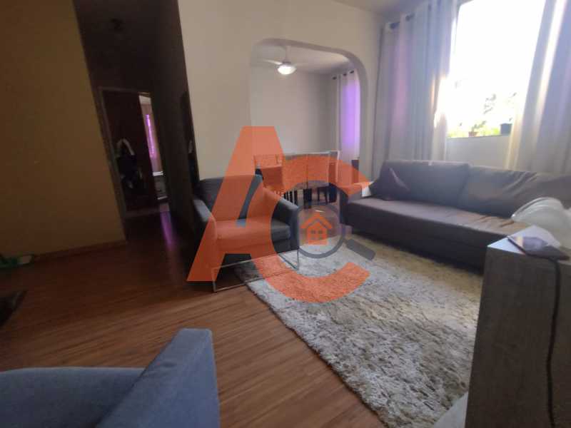 Apartamento à venda com 2 quartos, 50m² - Foto 5