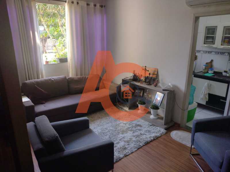 Apartamento à venda com 2 quartos, 50m² - Foto 4