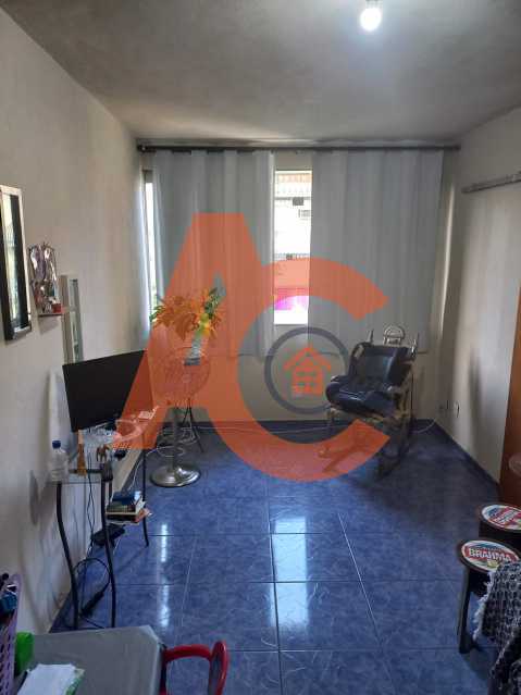 Apartamento à venda com 2 quartos, 50m² - Foto 4