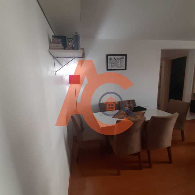 Apartamento à venda com 2 quartos, 45m² - Foto 5