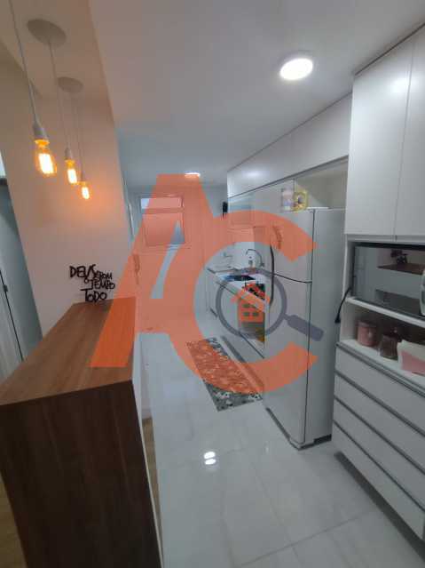 Apartamento à venda com 1 quarto, 50m² - Foto 2