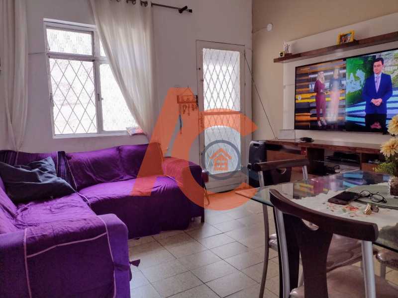 Apartamento à venda com 2 quartos, 55m² - Foto 1