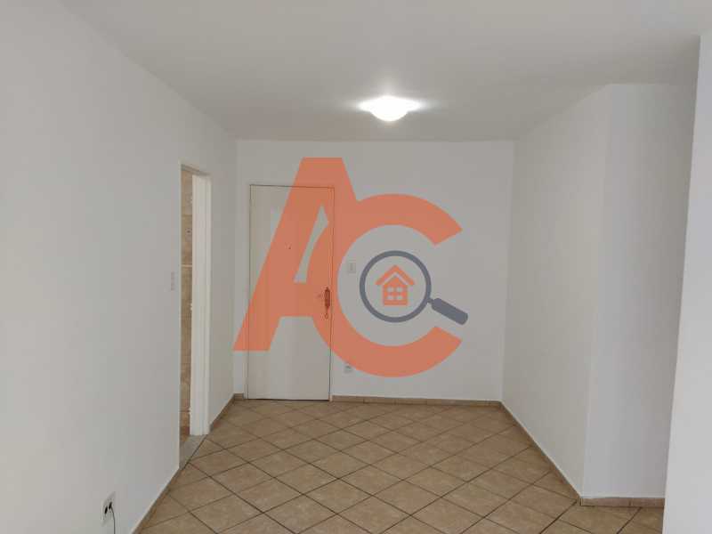 Apartamento à venda com 2 quartos, 50m² - Foto 2