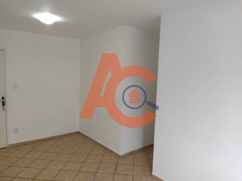 Apartamento à venda com 2 quartos, 50m² - Foto 3