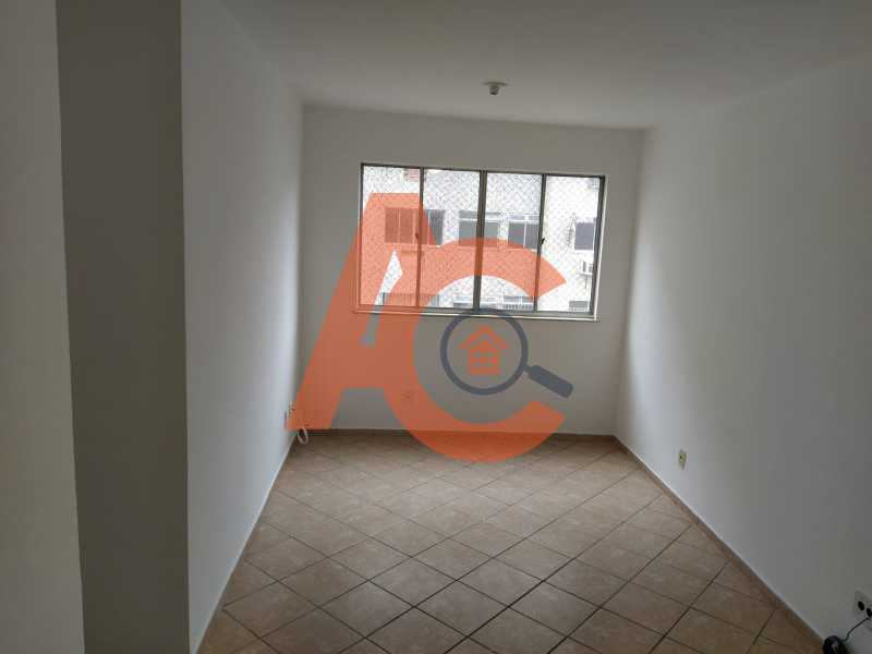 Apartamento à venda com 2 quartos, 50m² - Foto 1