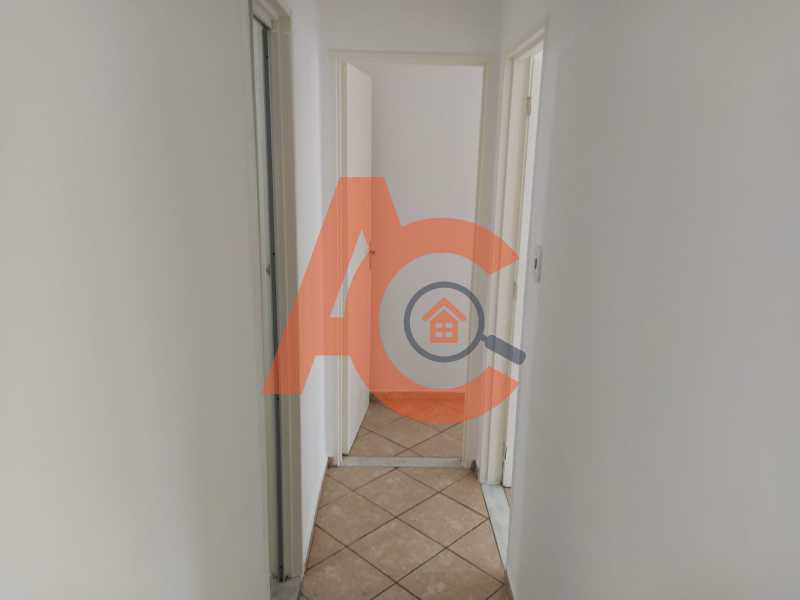 Apartamento à venda com 2 quartos, 50m² - Foto 5