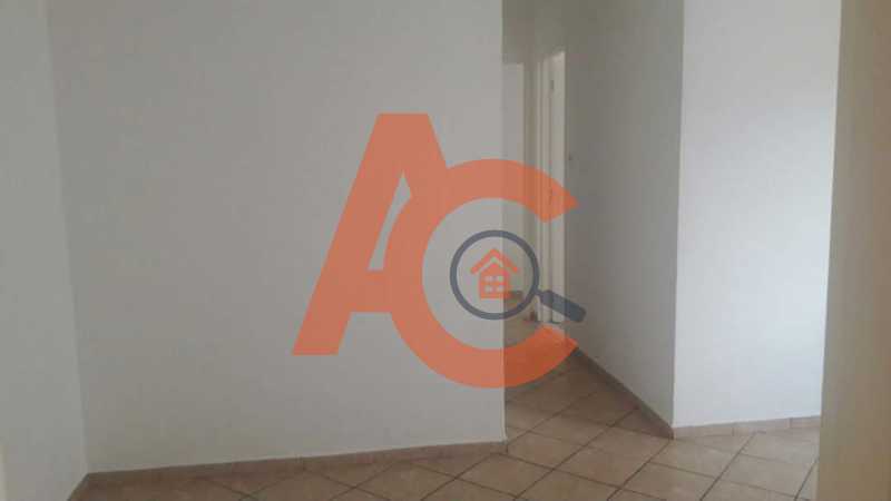 Apartamento à venda com 2 quartos, 50m² - Foto 4