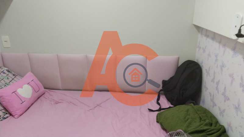 Apartamento à venda com 1 quarto, 45m² - Foto 5