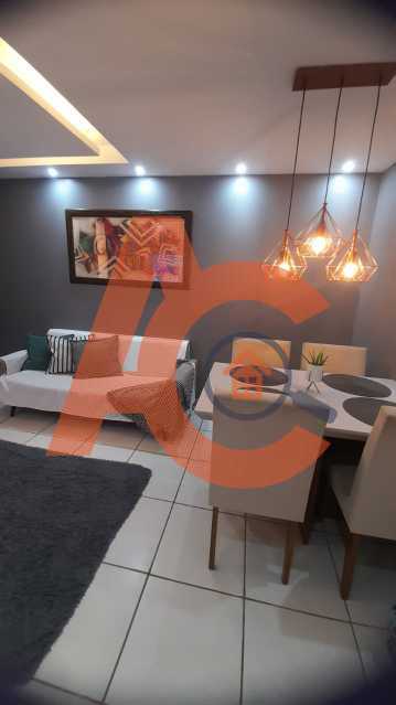 Apartamento à venda com 2 quartos, 44m² - Foto 4