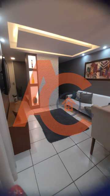 Apartamento à venda com 2 quartos, 44m² - Foto 5