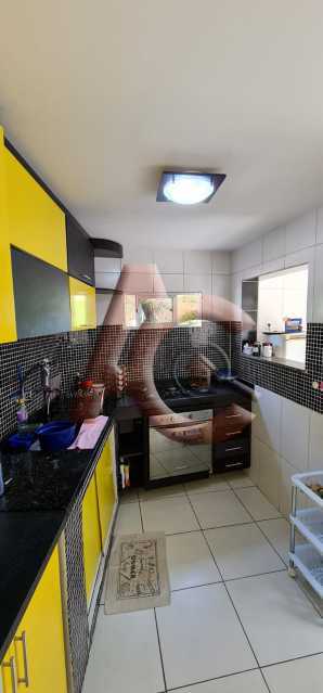 Apartamento à venda com 2 quartos, 71m² - Foto 3