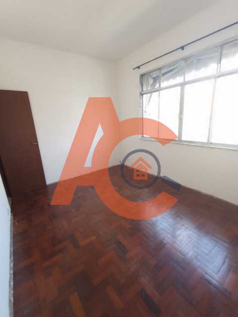 Apartamento à venda com 2 quartos, 60m² - Foto 5