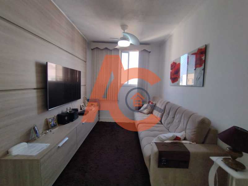 Apartamento à venda com 2 quartos, 47m² - Foto 1