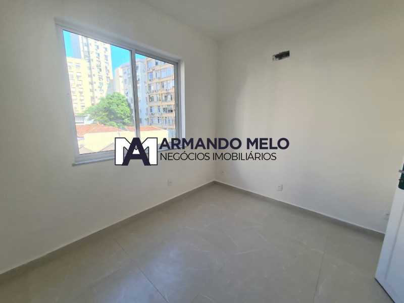 Apartamento, 1 quarto, 40 m² - Foto 2