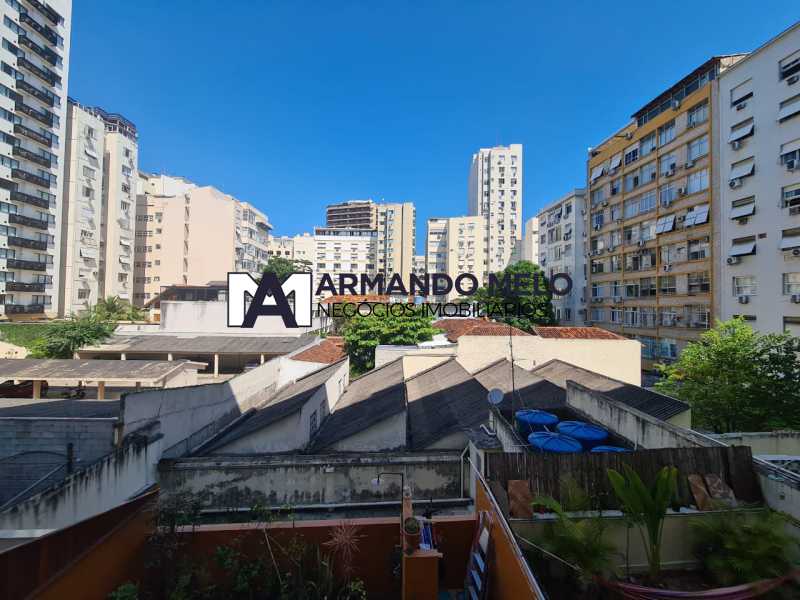 Apartamento, 1 quarto, 40 m² - Foto 3