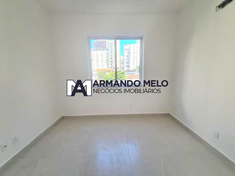 Apartamento, 1 quarto, 40 m² - Foto 5